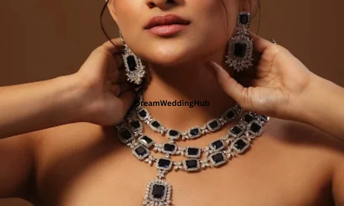 Nagdagina jewellery